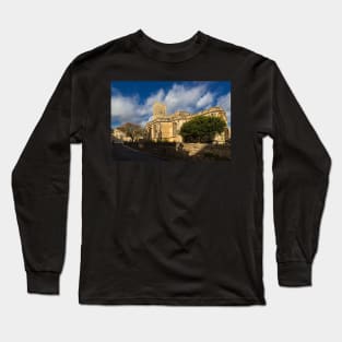 Stamford street 13 Long Sleeve T-Shirt